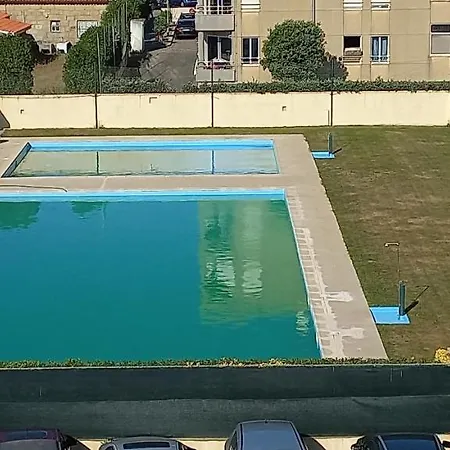 Little Seagull Guest House Azurara