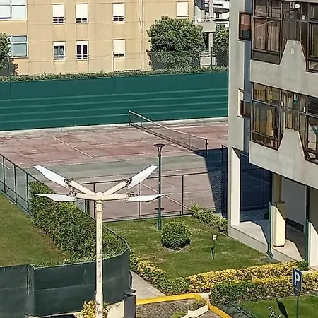 Little Seagull Guest House Apartamento Azurara