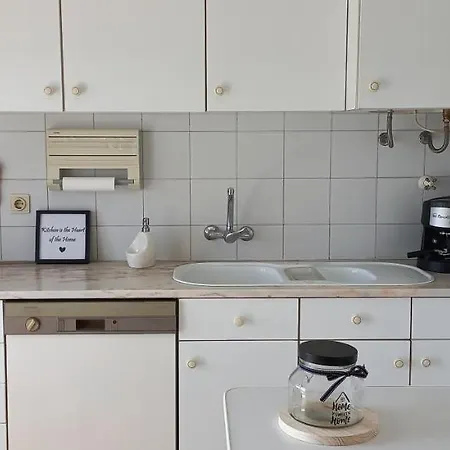Apartamento Little Seagull Guest House *
