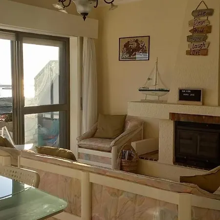 Little Seagull Guest House Apartamento *