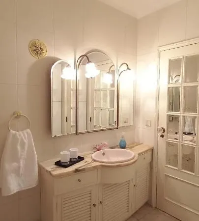 Apartamento Little Seagull Guest House Azurara