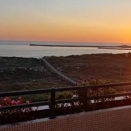 Apartamento Little Seagull Guest House Azurara