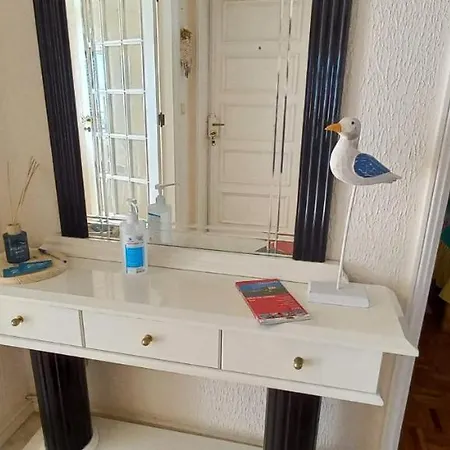 Little Seagull Guest House Azurara