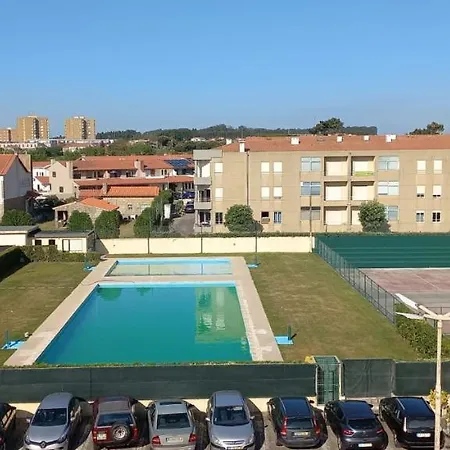 Little Seagull Guest House Apartamento Azurara