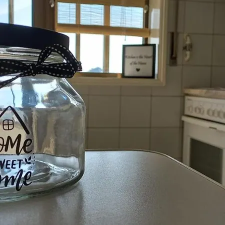 Apartamento Little Seagull Guest House *