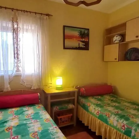 Little Seagull Guest House Apartamento