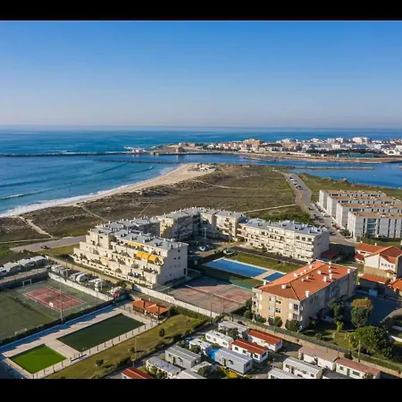 Little Seagull Guest House Apartamento Azurara