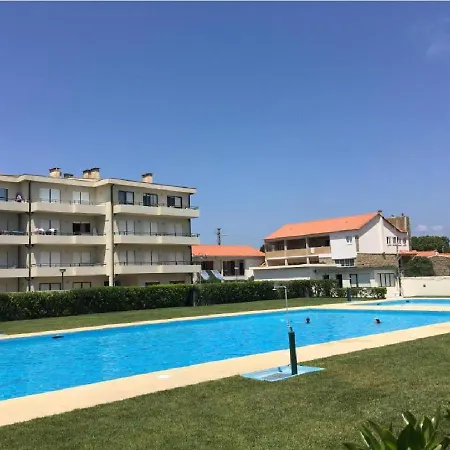 Little Seagull Guest House * Azurara