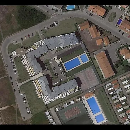 Little Seagull Guest House * Azurara