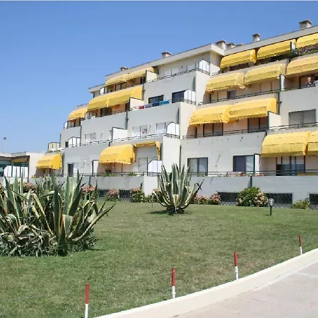 Apartamento Little Seagull Guest House Azurara