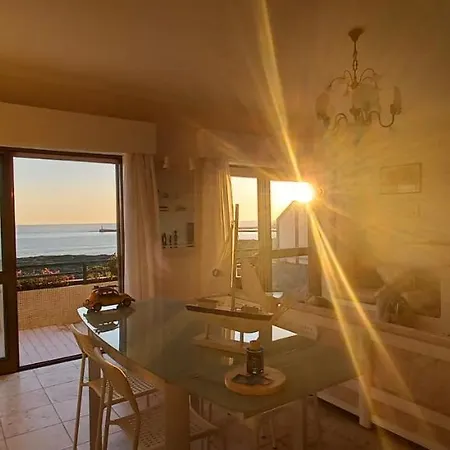 Little Seagull Guest House Apartamento Azurara