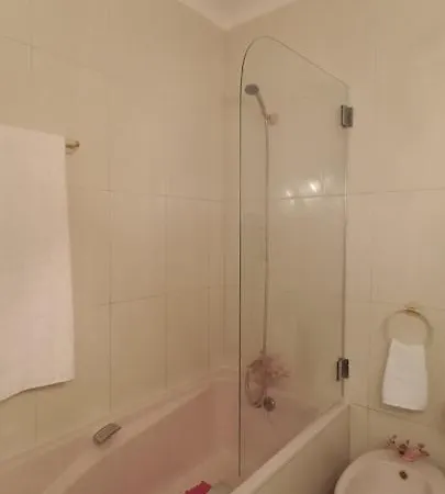 Little Seagull Guest House Apartamento