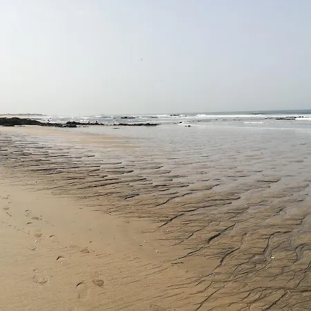 Little Seagull Guest House *