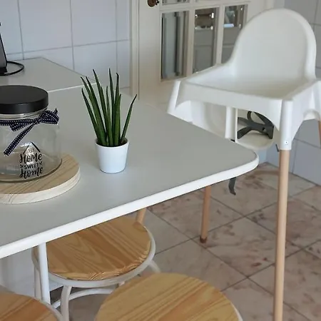 Little Seagull Guest House Apartamento Azurara