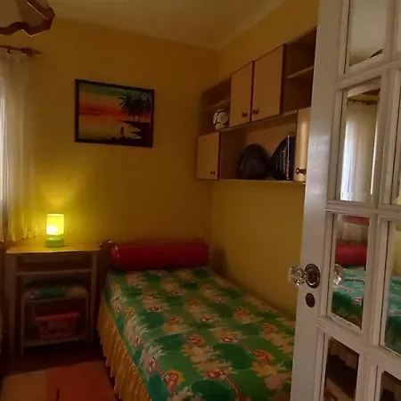 Apartamento Little Seagull Guest House Azurara